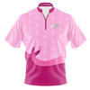 Bowl for the Cure® Ribbon Wave Bowling Jersey