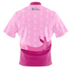 Bowl for the Cure® Ribbon Wave Bowling Jersey
