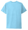 USBC Coaching Full Color Logo Posi-UV Unisex Tee