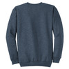 Metro Detroit USBC Full Color Logo Sweatshirt