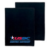 Metro Detroit USBC Full Color Logo Shammy