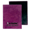 Metro Detroit USBC Black Logo Shammy