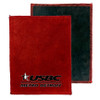 Metro Detroit USBC Black Logo Shammy