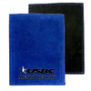 Metro Detroit USBC Black Logo Shammy