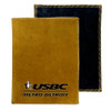 Metro Detroit USBC Black Logo Shammy