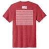 2026 Junior Gold Participation Tee U12
