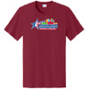 2026 Junior Gold Participation Tee U14