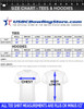 2026 Junior Gold Participation Tee U14
