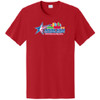 2026 Junior Gold Participation Tee U16