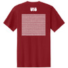 2026 Junior Gold Participation Tee U18