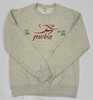 PWBA Vintage Oatmeal Heather Sweatshirt