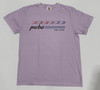 PWBA Vintage Orchid Tee