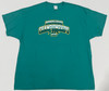 2026 ITC Jade Green Tee
