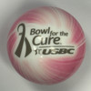OTB Bowl for the Cure Bowling Ball