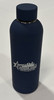 JG 2026 MINNEAPOLIS WATER BOTTLE 17OZ BLUE