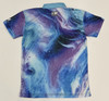 WOMEN'S CHAMPIONSHIPS 2026 BOWLING JERSEY - PAINT POUR