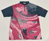 Bowl for the Cure® BOWLING JERSEY - PAINT POUR