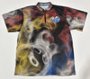 OC26 BOWLING JERSEY - BOWLING SMOKE