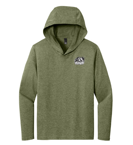 2026 USBC WC Black Logo Lite Hoodies - 10 colors