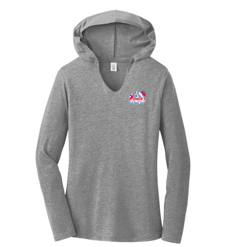 2026 USBC WC Full Color Logo Ladies Lite Hoodies