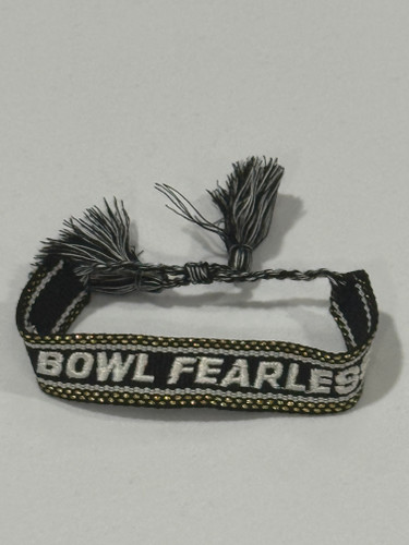 PWBA Bowl Fearless Bracelet
