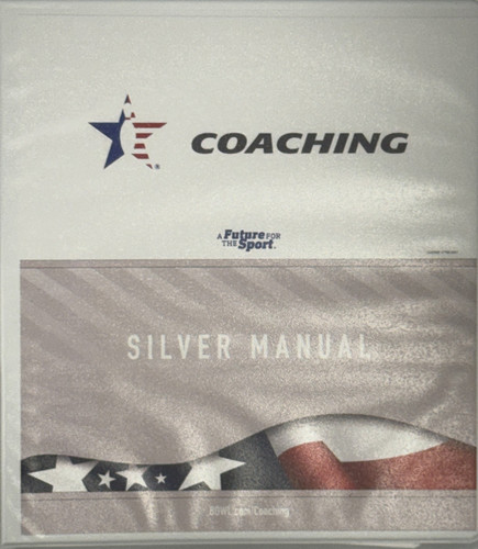 USBC Coaching Silver Manual