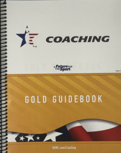 USBC Coaching Gold Guidebook
