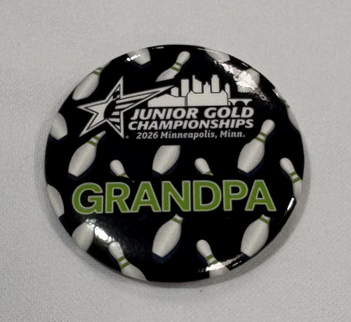 JG 2026 MINNEAPOLIS BUTTON GRANDPA