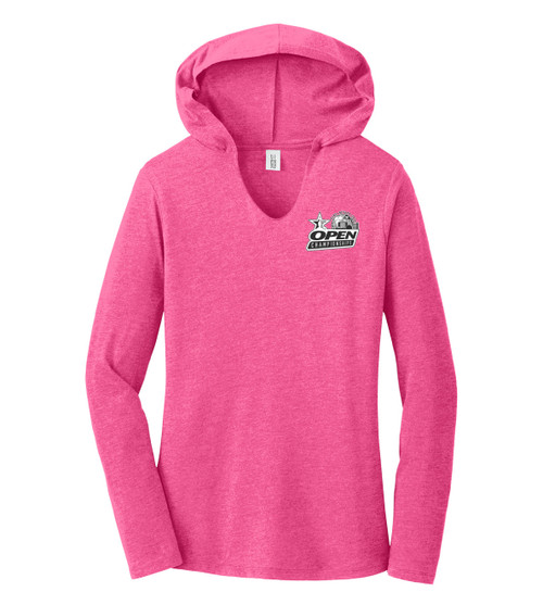 2026 USBC OC Black Logo Ladies Lite Hoodies - 6 colors