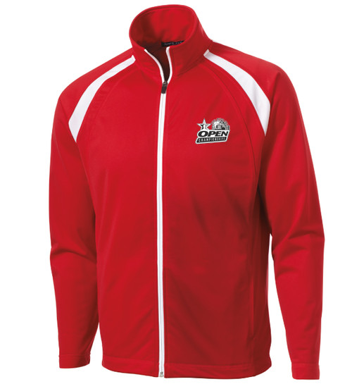 2026 USBC OC Black Logo Tricot Jacket - 4 colors