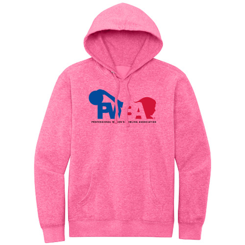 PWBA Full Color Logo Hoodies