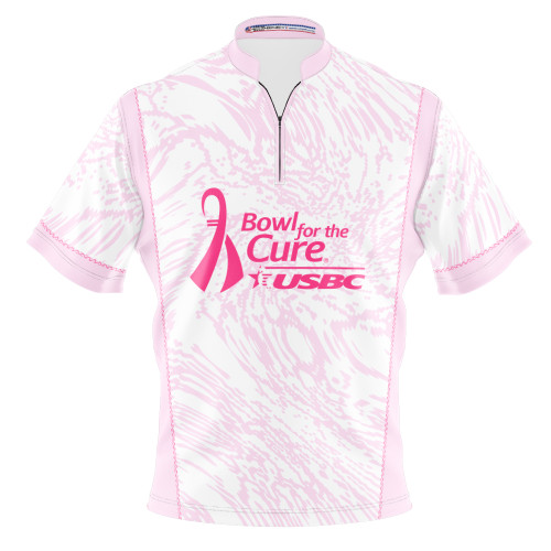 Bowl for the Cure® Think Pink Bowling Jersey