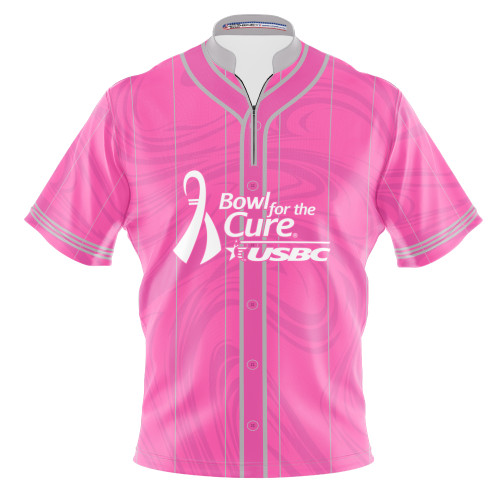 Bowl for the Cure® Team Hope Bowling Jersey