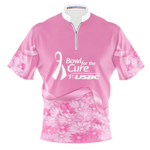 Bowl for the Cure® Daisy Hope Bowling Jersey