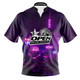 2026 USBC OC Future Purple Reno Bowling Jersey