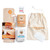 Flour Power Bread Baking Kit