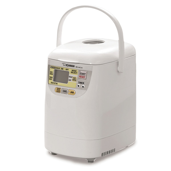 Zojirushi Home Bakery Mini Bread Machine