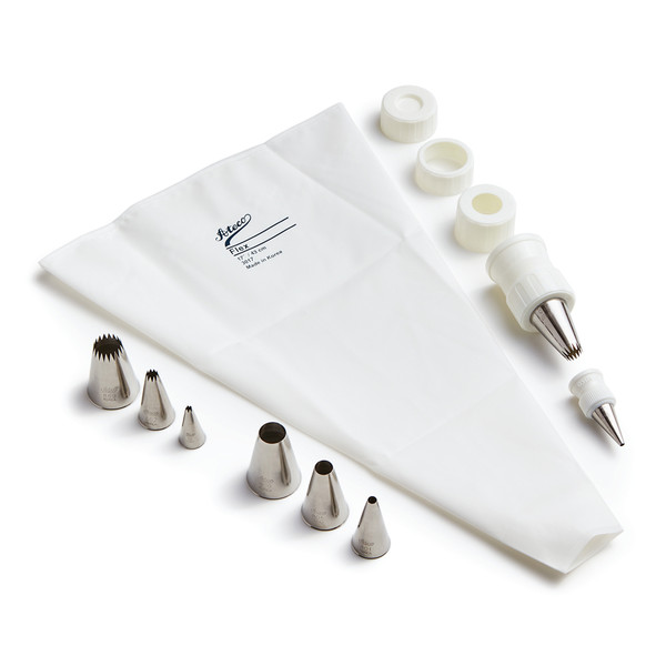 Multi-Coupler Decorating Set