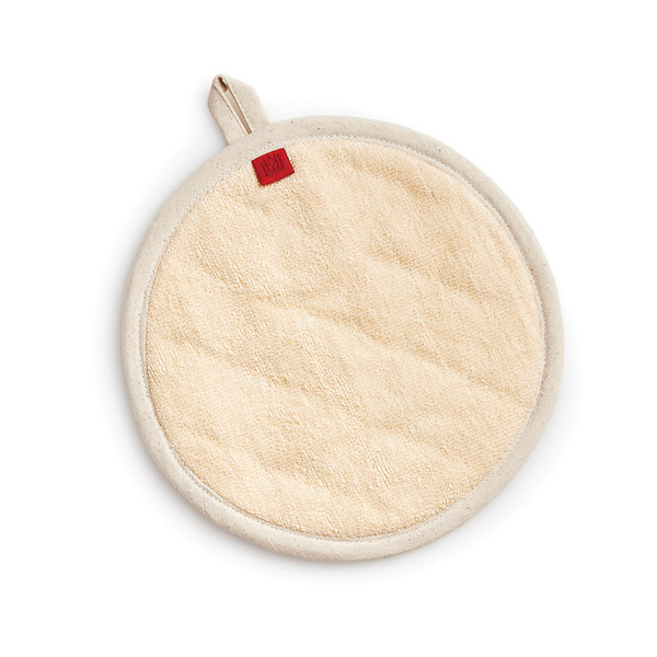 King Arthur Terry Pot Holder