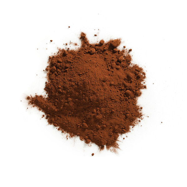 Bensdorp Dutch-Process Cocoa - 16 oz.