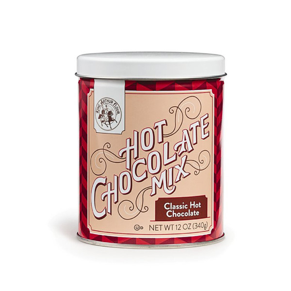 Classic Hot Chocolate