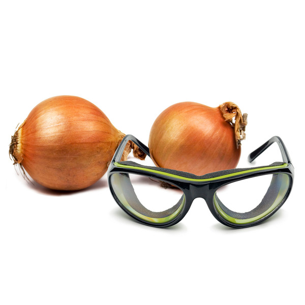 Onion Goggles