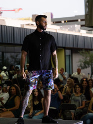 ​Polyester Sustainable Fashion Show July 2021