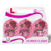 L-style Lisa Ashton V.2 Small Standard L3c Flights Hot Pink L-style Lisa Ashton V.2 Small Standard L3c Flights Hot Pink