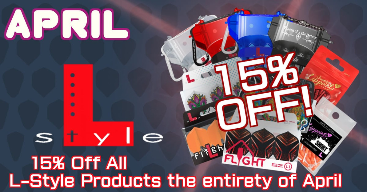 April Deal of the Month