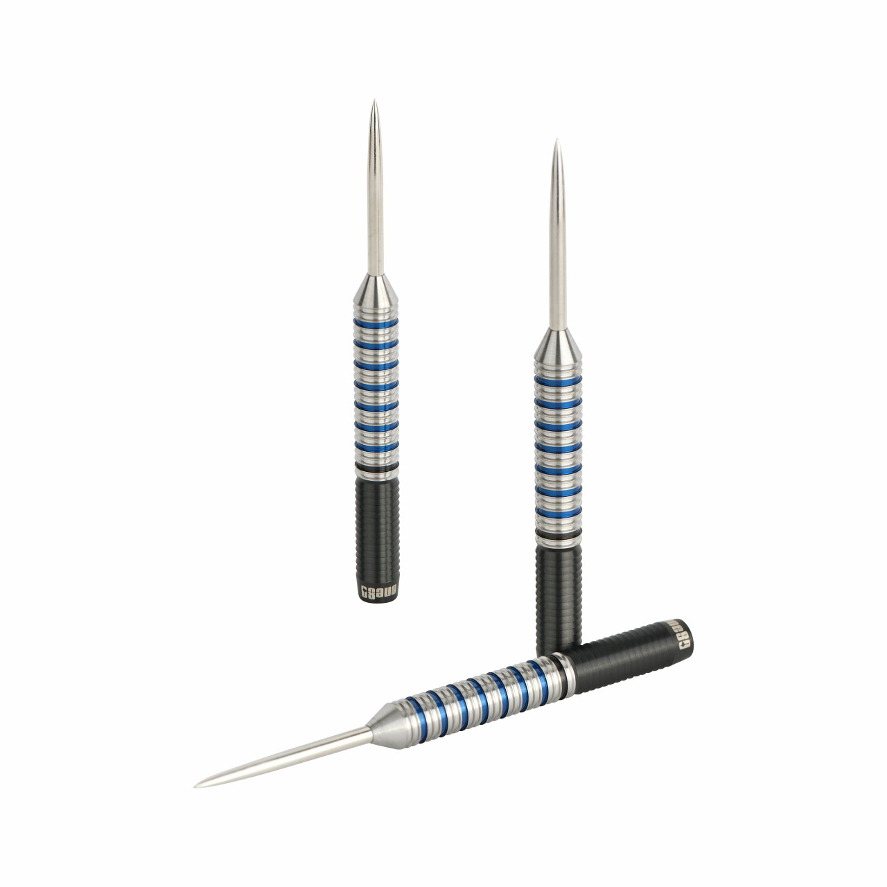 One80 Spring Tips ONE80 Ascent 01 Steel Tip 24g