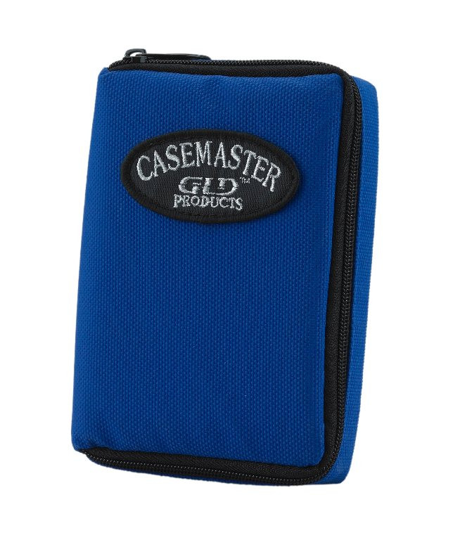 Casemaster Dart Case
