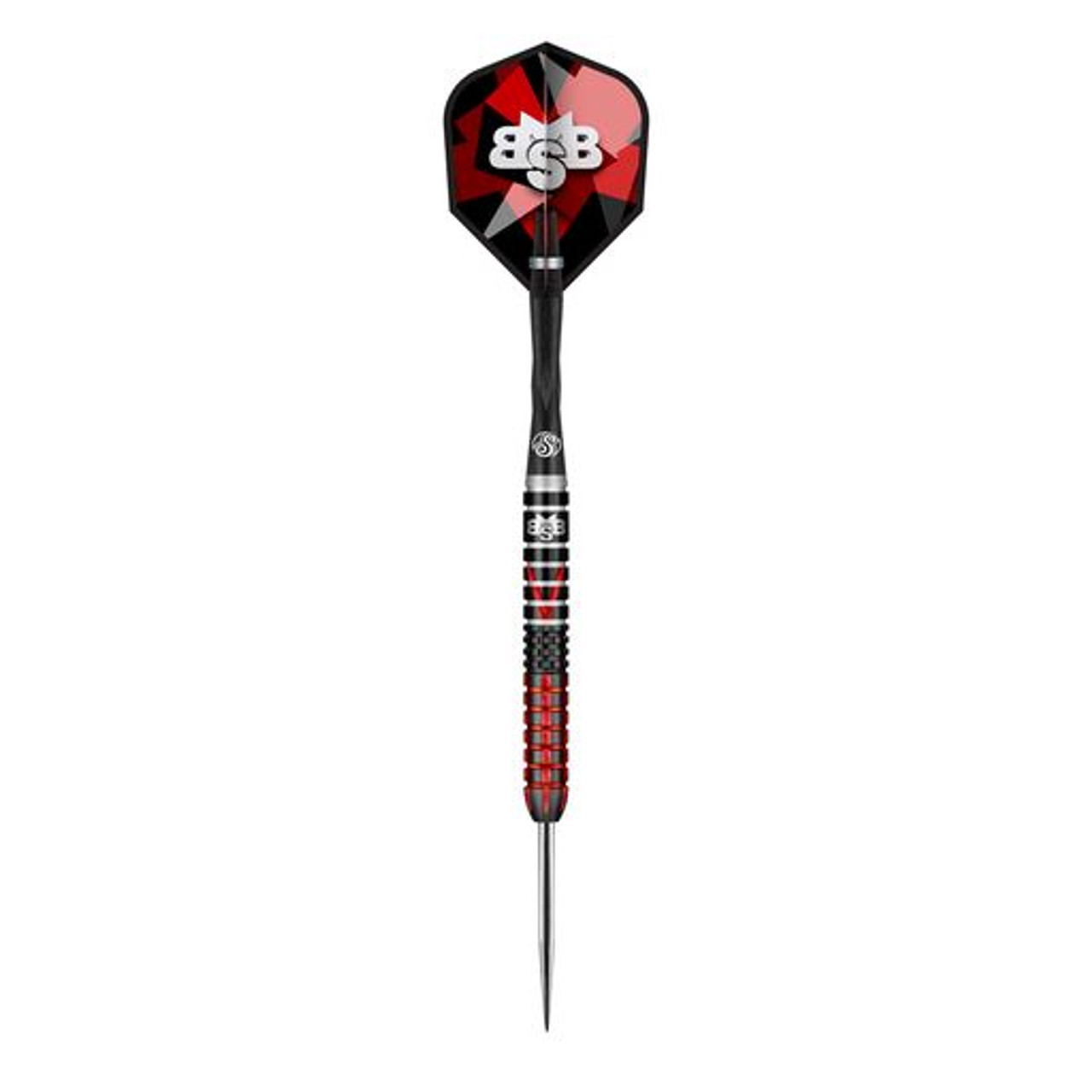 Shot Michael Smith Defiant Steel Tip