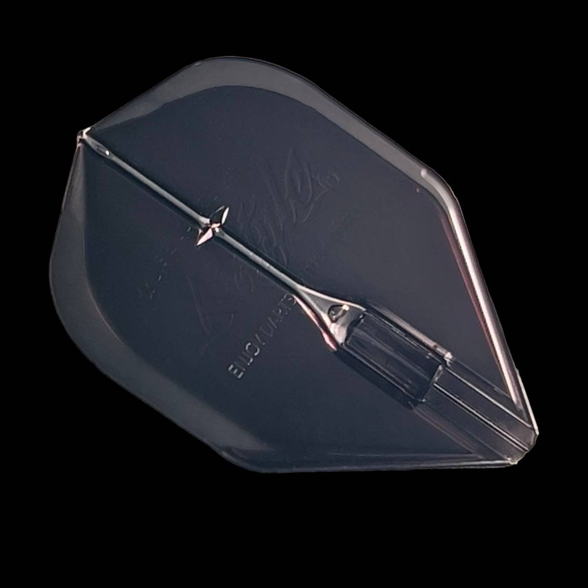 L-style L1EZ Standard Fantom Flights - Black