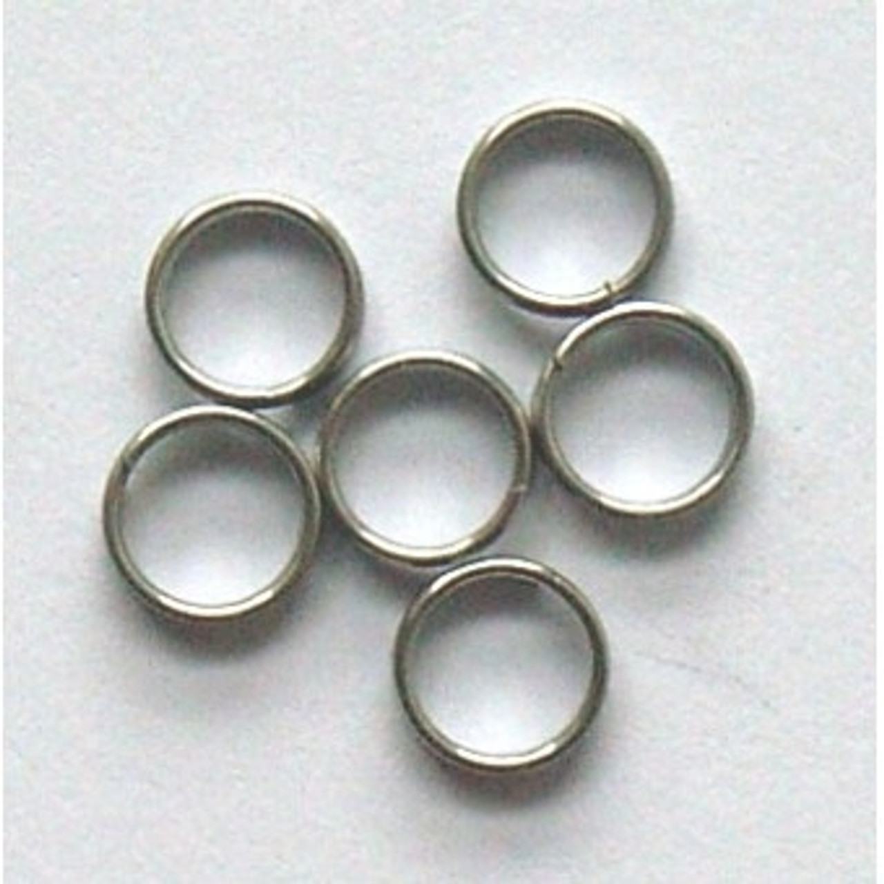 Dart Shaft Stem Rings - GLD